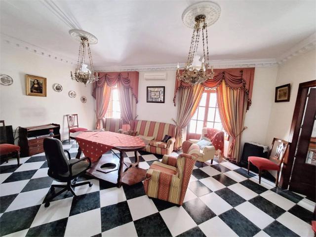 Casa en venta en Zafra