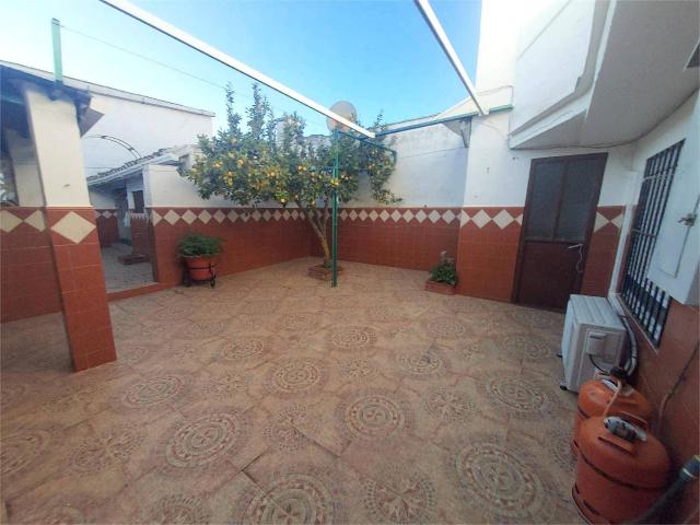 Casa en venta en Zafra