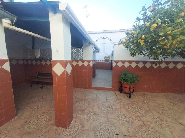 Casa en venta en Zafra - Río Bodión, Extremadura