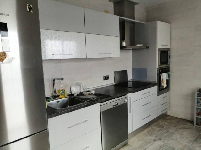 Casa en venta en Linares, Andalucía