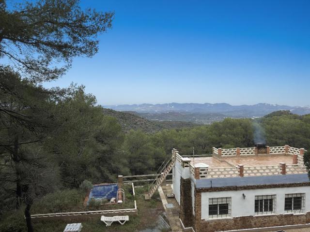 Casa en venta en el Camp de Morvedre, Valencia