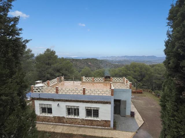 Casa en venta en el Camp de Morvedre, Valencia