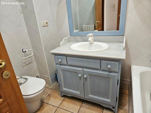 Casa en alquiler en Almansa, Castilla-La Mancha