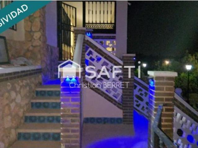 Casa en venta en la Ribera Alta, Valencia