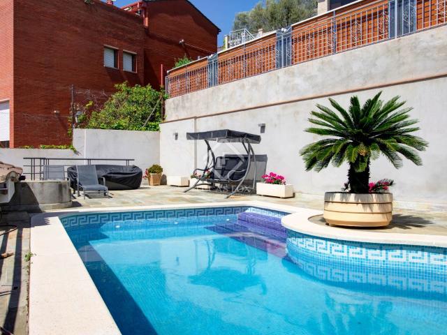 Casa en alquiler en Sant Just Desvern