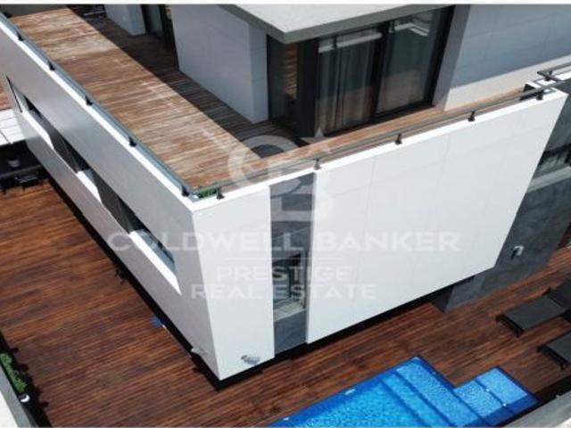 Casa en alquiler en Montmar, Castelldefels