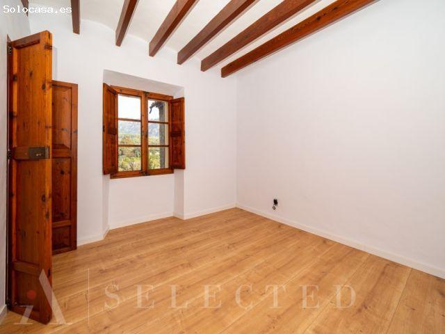 Casa en venta en l'Horta, Serra de Tramuntana