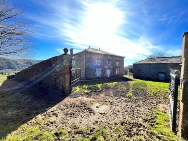 Chalet en venta en Terra Chá, Galicia