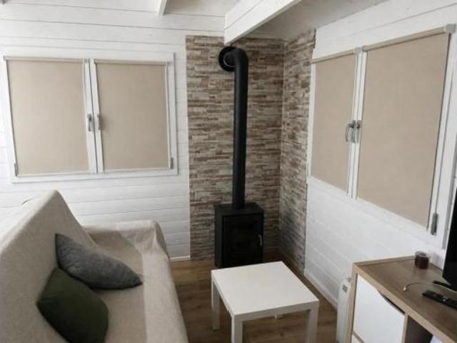 Chalet en venta en Barinas, Oriental