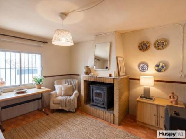 Chalet en venta en El Cantón, Oriental
