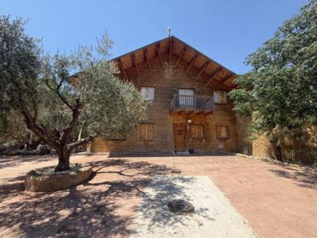 Chalet en venta en Oriental, Murcia