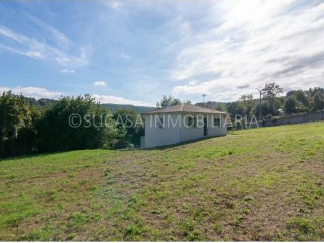 Chalet en venta en Montouto, Abegondo