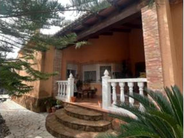 Chalet en venta en la Safor, Valencia