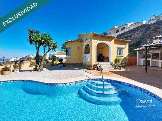 Chalet en venta en la Safor, Valencia
