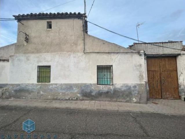 Chalet en venta en Ajofrín, Castilla-La Mancha