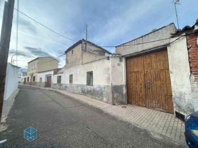 Chalet en venta en Ajofrín, Castilla-La Mancha