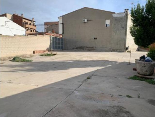 Chalet en venta en Alameda De La Sagra, Castilla-La Mancha