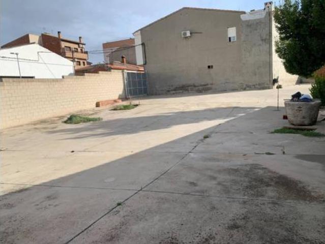 Chalet en venta en Alameda De La Sagra, Castilla-La Mancha