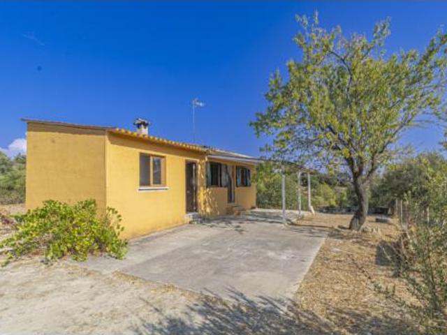 Chalet en venta en es Pontarró, Raiguer