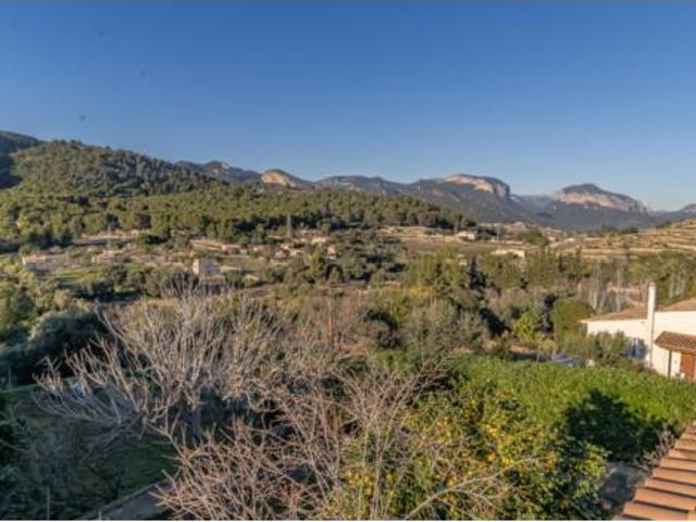 Chalet en venta en es Pontarró, Raiguer