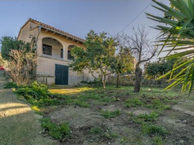 Chalet en venta en es Pontarró, Raiguer