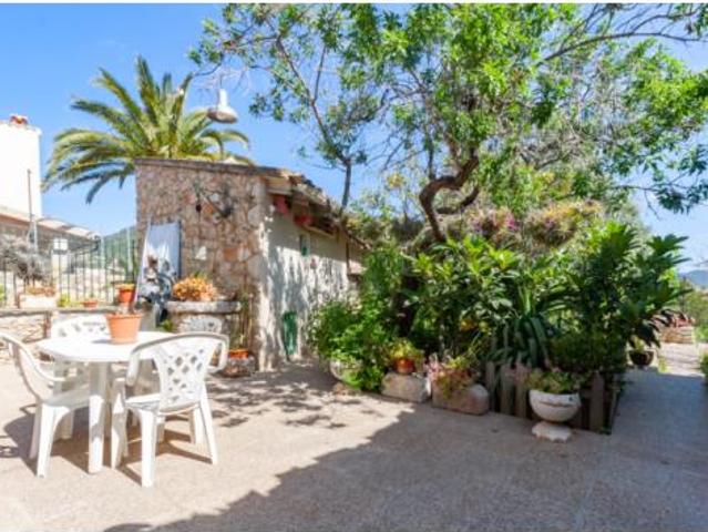 Chalet en venta en Raiguer, Baleares