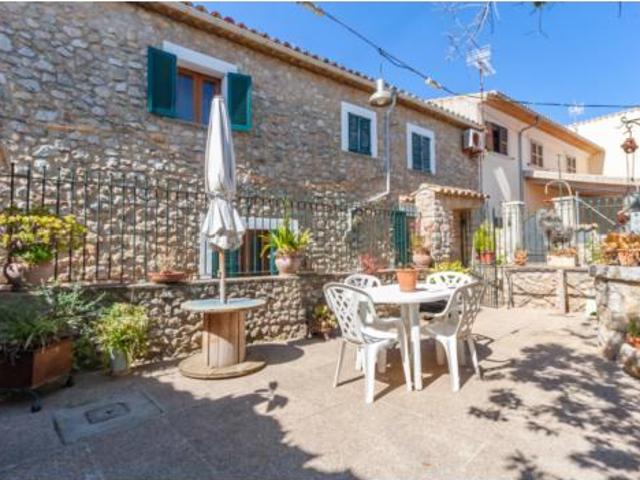 Chalet en venta en Raiguer, Baleares
