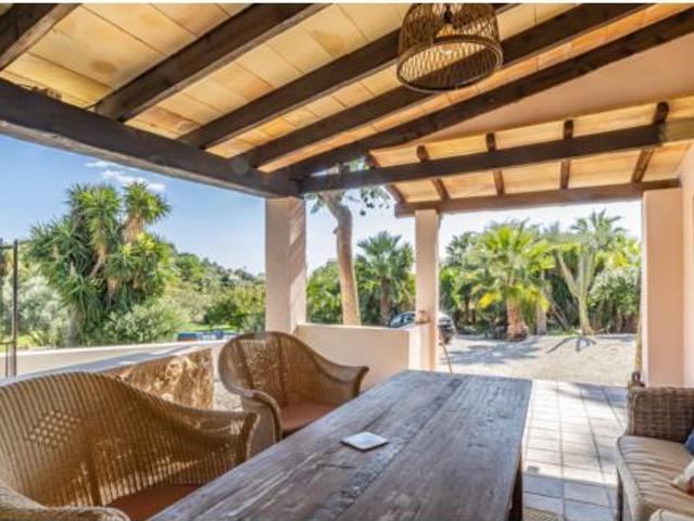 Chalet en venta en Raiguer, Baleares