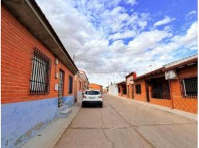 Chalet en venta en Albarreal De Tajo, Castilla-La Mancha
