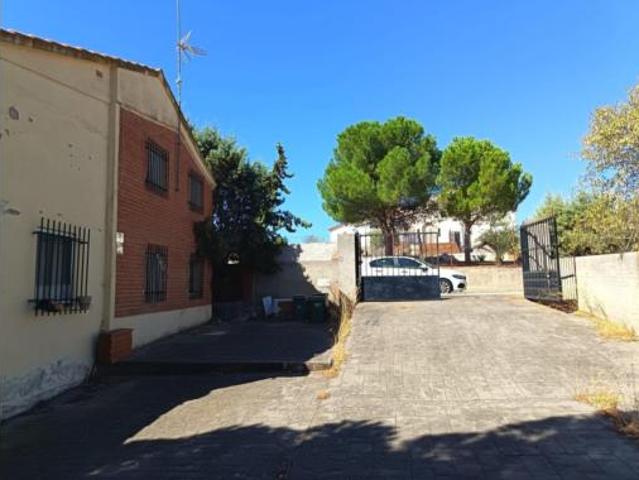 Chalet en venta en Albarreal De Tajo, Castilla-La Mancha