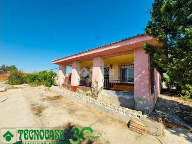 Chalet en venta en Albarreal De Tajo, Castilla-La Mancha