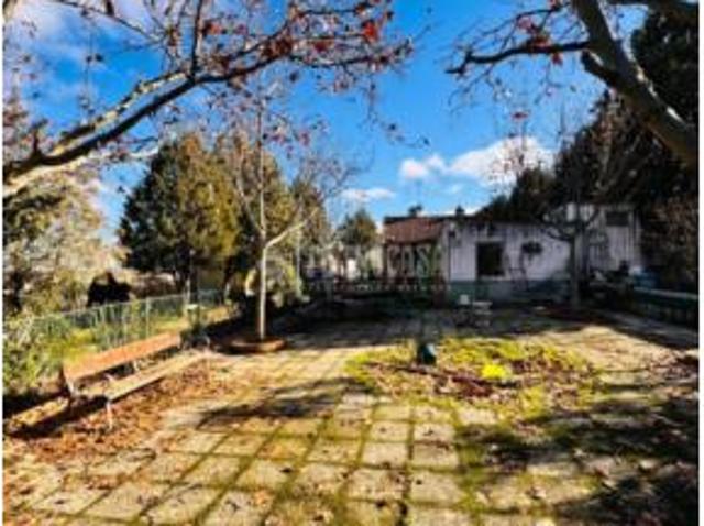 Chalet en venta en Albarreal De Tajo, Castilla-La Mancha