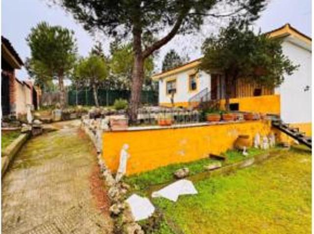 Chalet en venta en Albarreal De Tajo, Castilla-La Mancha