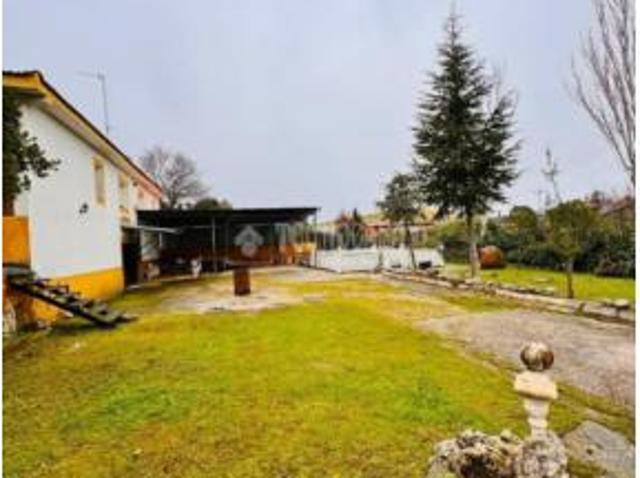 Chalet en venta en Albarreal De Tajo, Castilla-La Mancha