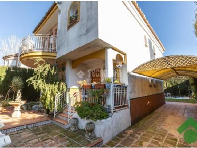 Chalet en venta en Cortijo del Aire, Comarca de la Vega de Granada