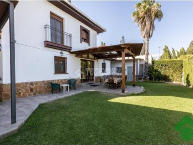 Chalet en venta en Parque del Cubillas, Comarca de la Vega de Granada