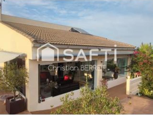 Chalet en venta en La Hoya de Buñol, Valencia