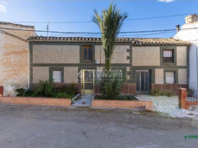 Chalet en venta en Valle del Almanzora, Andalucía