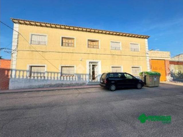 Chalet en venta en Alcabón, Castilla-La Mancha