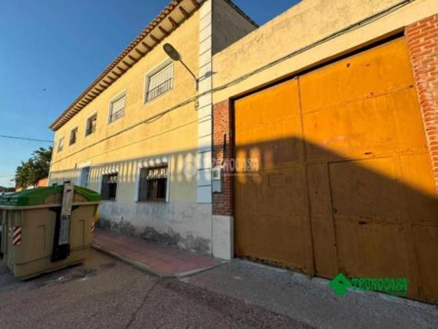 Chalet en venta en Alcabón, Castilla-La Mancha
