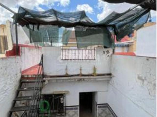Chalet en venta en Alcalá De Guadaíra, Andalucía