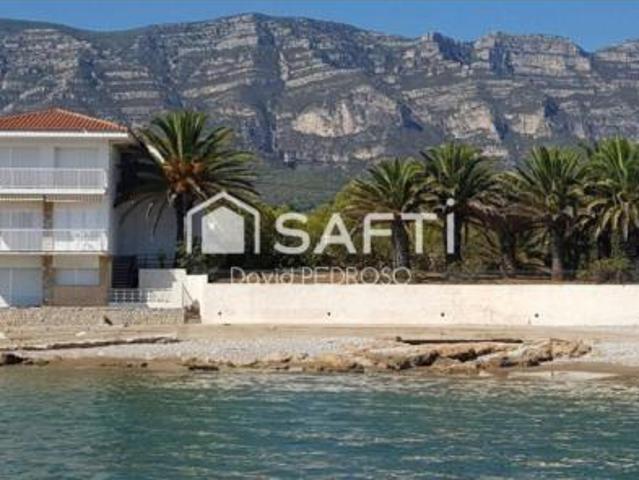 Chalet en venta en la Martinenca, Montsià