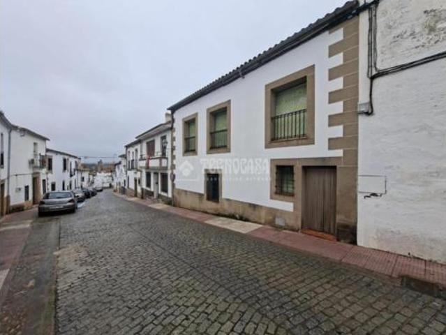 Chalet en venta en Alcántara, Extremadura