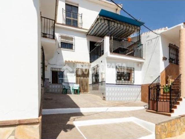 Chalet en venta en La Axarquía, Andalucía