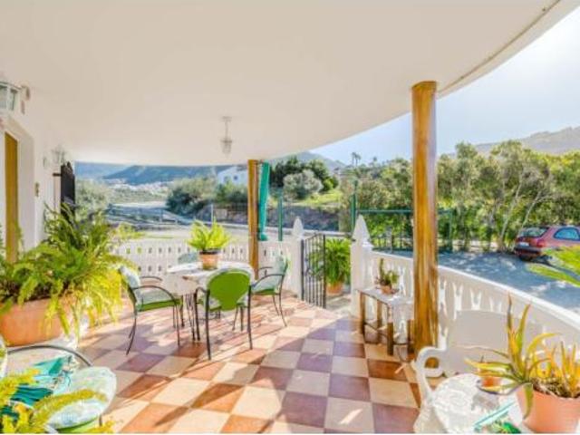 Chalet en venta en La Axarquía, Andalucía