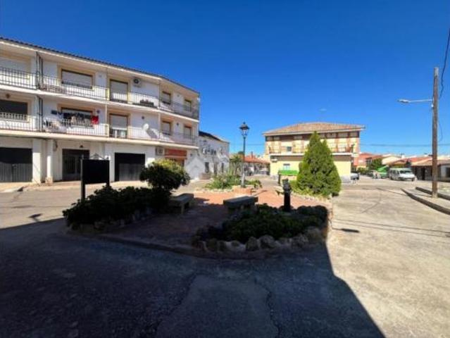 Chalet en venta en Alcaudete de la Jara, Toledo
