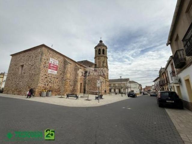 Chalet en venta en Alcolea De Calatrava, Castilla-La Mancha