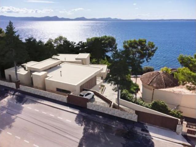 Chalet en venta en Alcanada, Raiguer