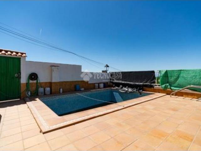 Chalet en venta en Fuente Grande, Comarca de la Vega de Granada