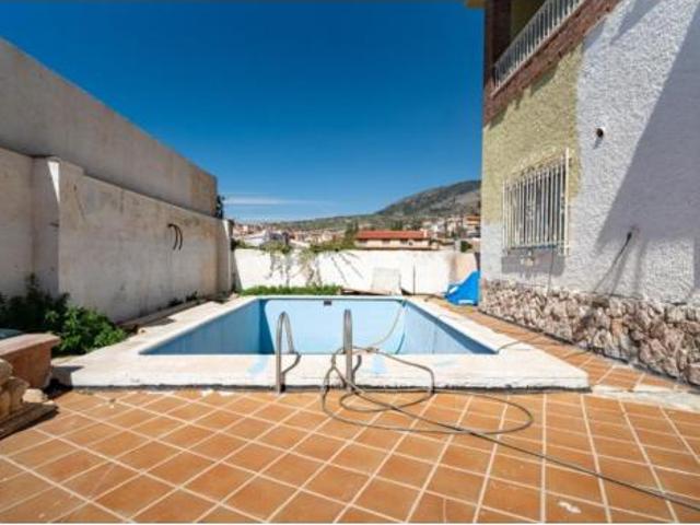 Chalet en venta en Fuente Grande, Comarca de la Vega de Granada